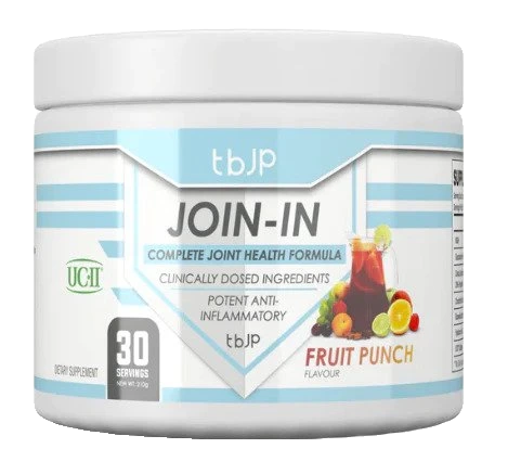 Join-In, Fruit Punch - 210 grams