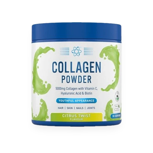 Collagen Powder, Citrus Twist - 165 grams