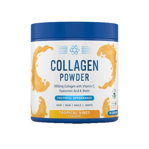 Collagen Powder, Tropical Vibes - 165 grams