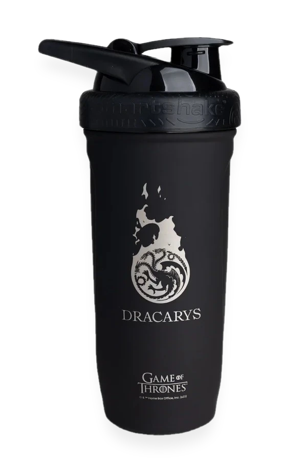 Reforce Stainless Steel - Game Of Thrones, Dracarys - 900 ml.