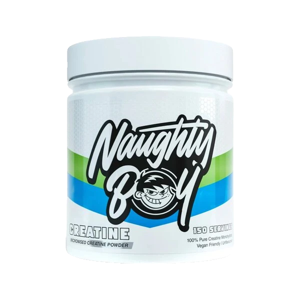 Creatine, Unflavored - 450 grams