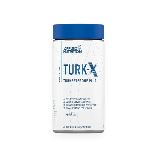 Turk-X - 60 caps