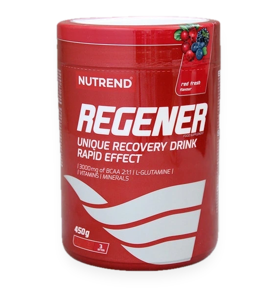 Regener, Red Fresh - 450 grams