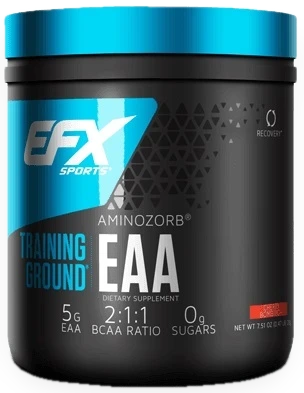Training Ground EAA, Cherry Bomb - 213 grams