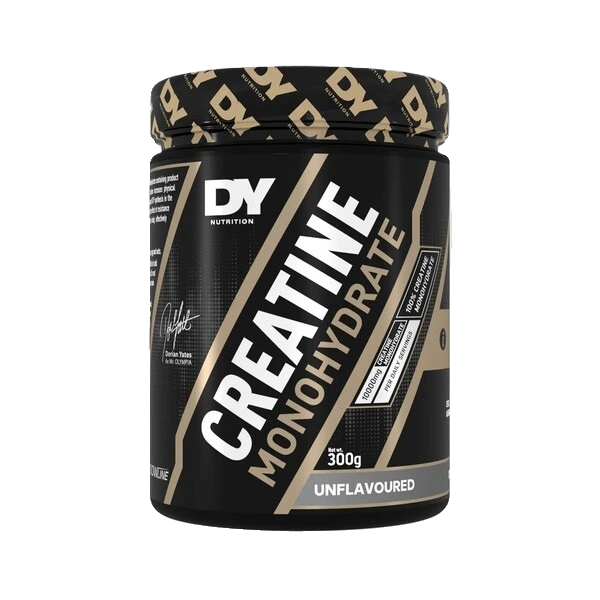 Creatine Monohydrate - 300 grams