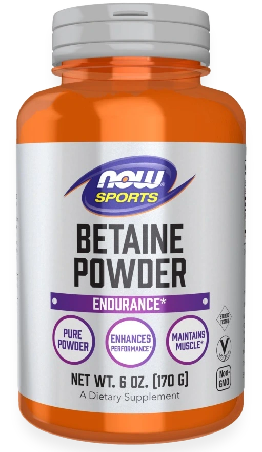 Betaine Powder - 170 grams