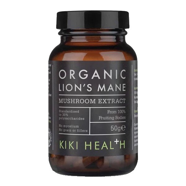 Lion's Mane Extract - 50 grams