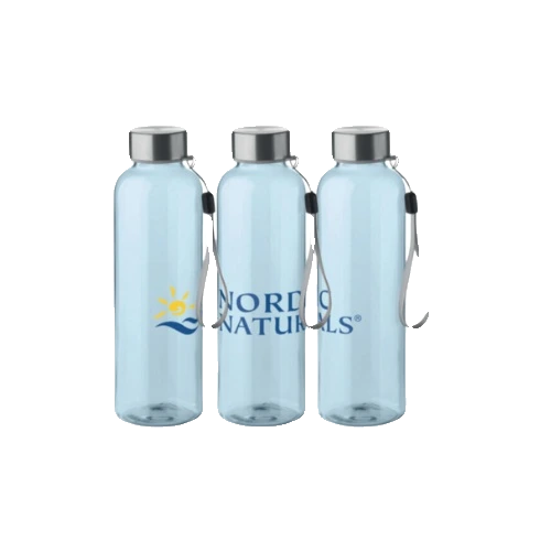 Nordic Naturals rPET Bottle - 500 ml.