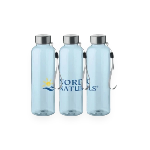 Nordic Naturals rPET Bottle - 500 ml.