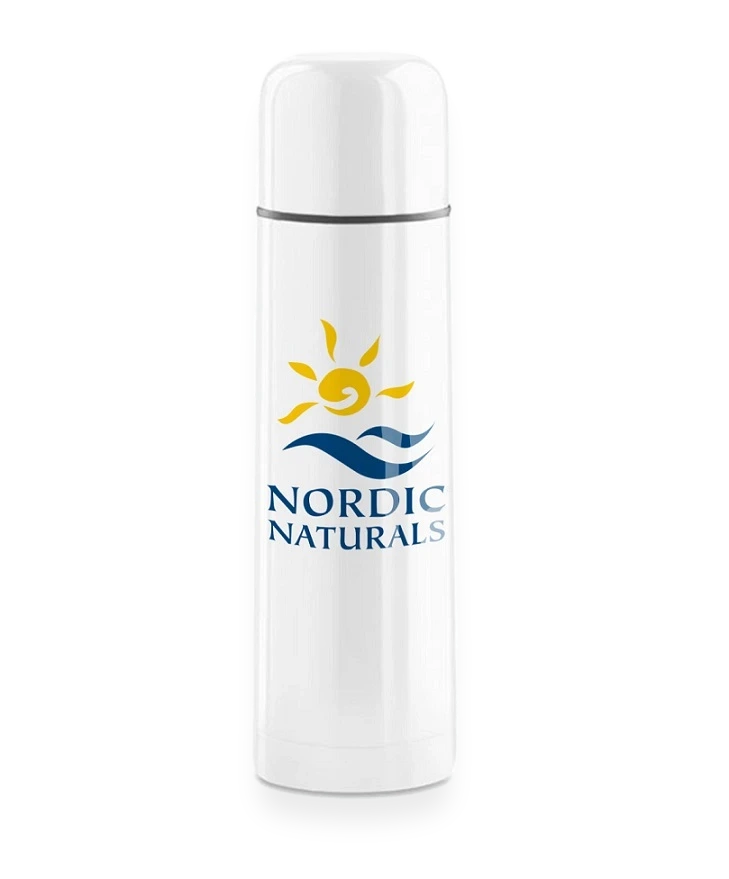 Nordic Naturals Vacuum Flask - 500 ml.