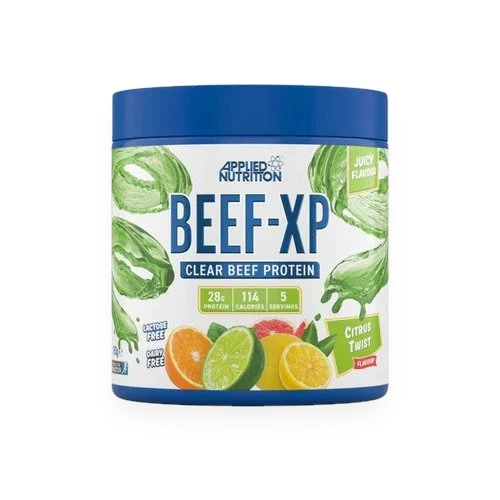 Beef-XP, Citrus Twist - 150 grams (5 servings)