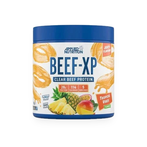 Beef-XP, Tropical Vibes - 150 grams (5 servings)