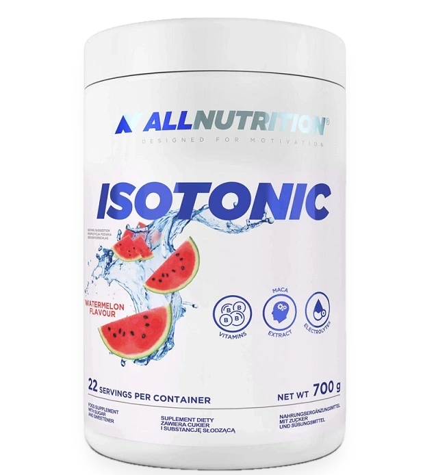 Isotonic, Watermelon - 700 grams