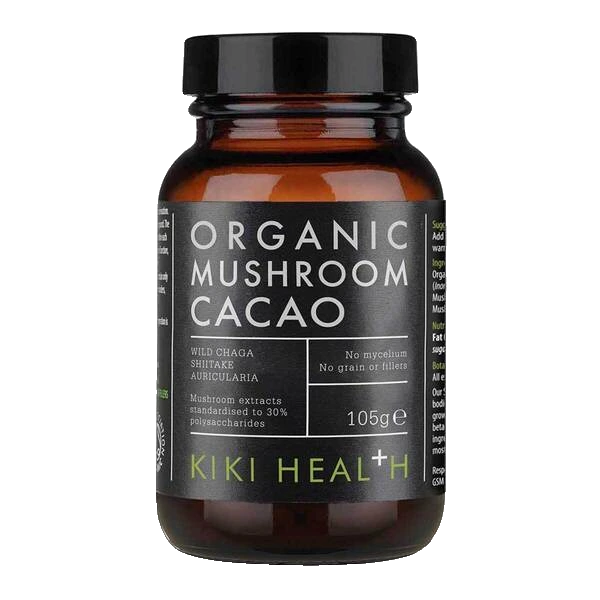 Mushroom Cacao - 105 grams