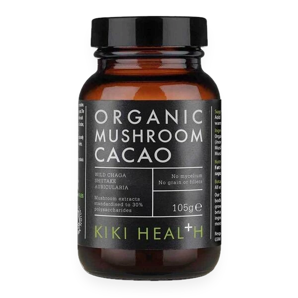Mushroom Cacao - 105 grams