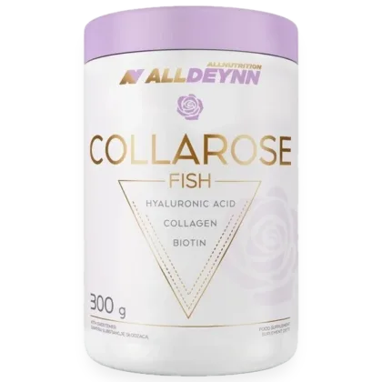 AllDeynn Collarose Fish, Mango Passion Fruit - 300 grams