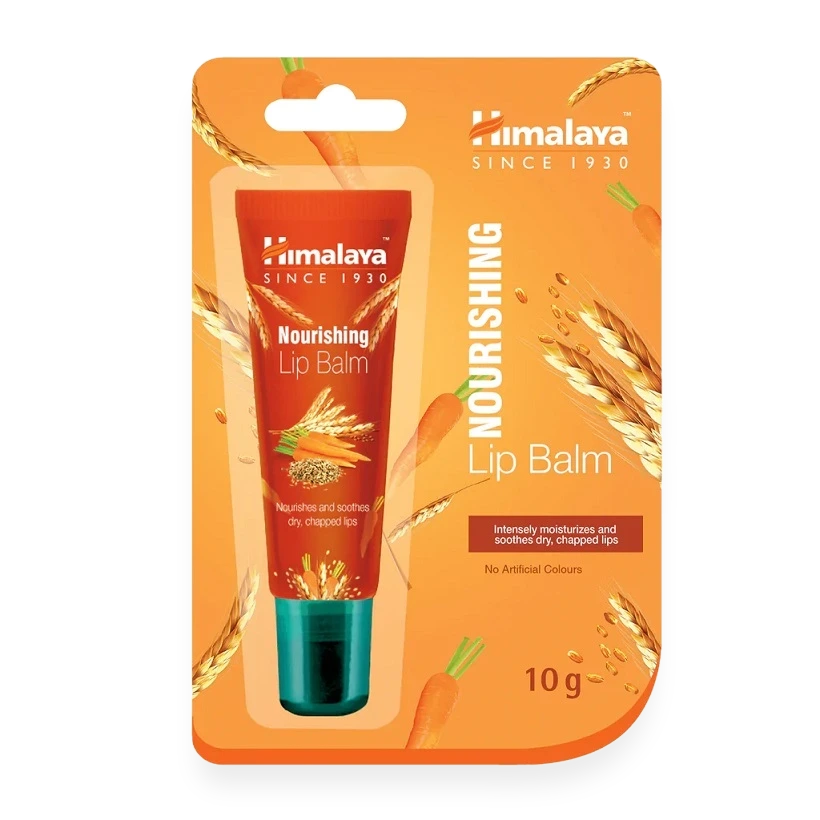 Nourishing Lip Balm - 10 grams
