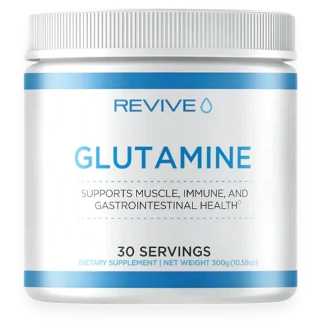 Glutamine - 300 grams