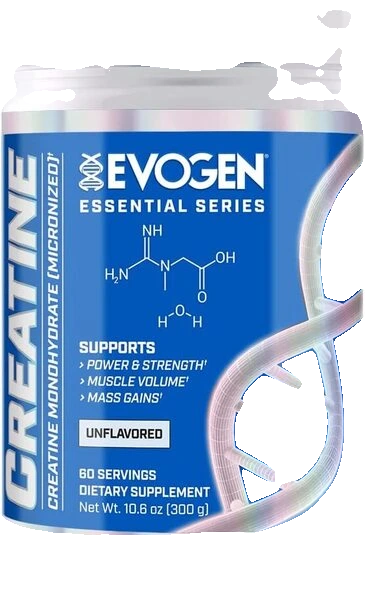 Creatine Monohydrate - 300 grams