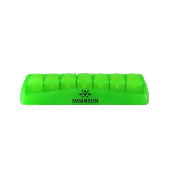 Swanson Pillbox