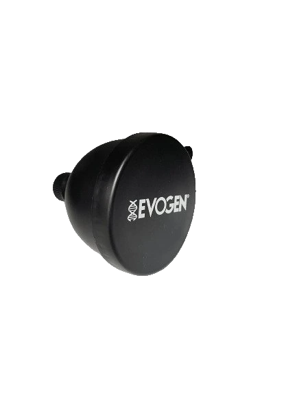 Evogen Classic Funnel, Black