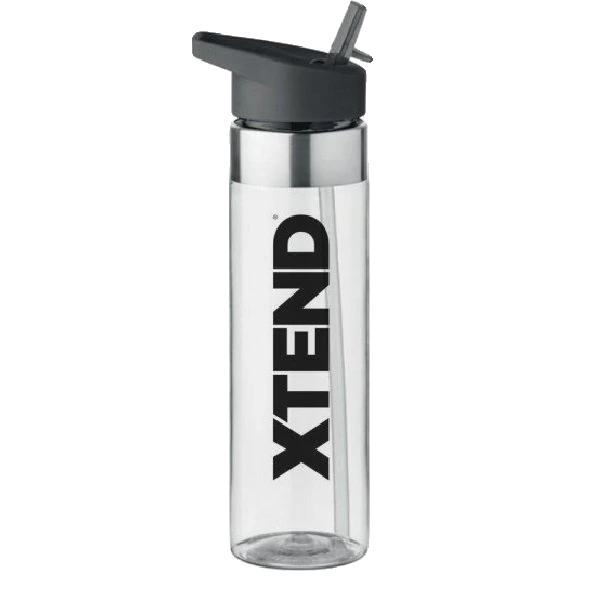 Xtend Water Bottle - 650 ml.