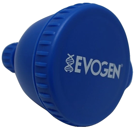 Evogen Classic Funnel, Blue