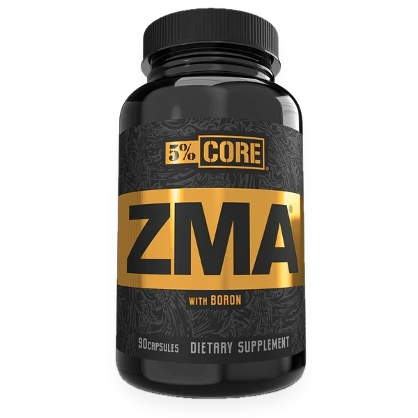 ZMA - Core Series - 90 caps