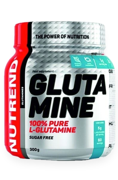 Glutamine - 300 grams