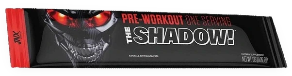 The Shadow!, Watermelon - 9.7 grams (1 serving)