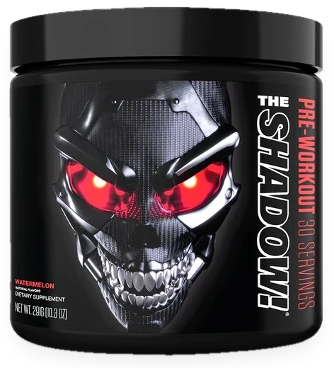 The Shadow!, Watermelon - 291 grams