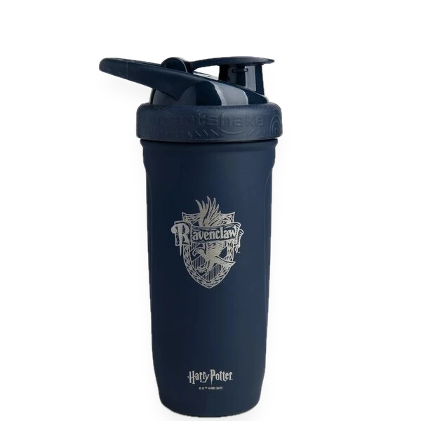 Harry Potter Collection Stainless Steel Shaker, Ravenclaw - 900 ml.