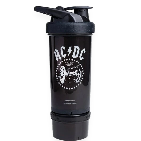 Revive - Rock Band Collection, AC/DC - 750 ml.