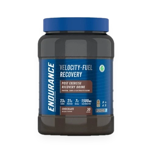 Endurance Recovery, Chocolate (EAN 658556043004) - 1500 grams