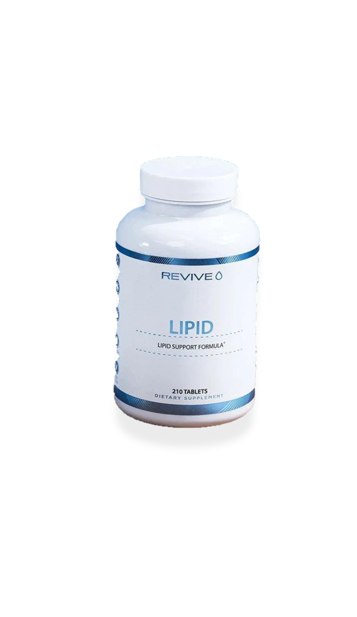 Lipid - 210 tablets