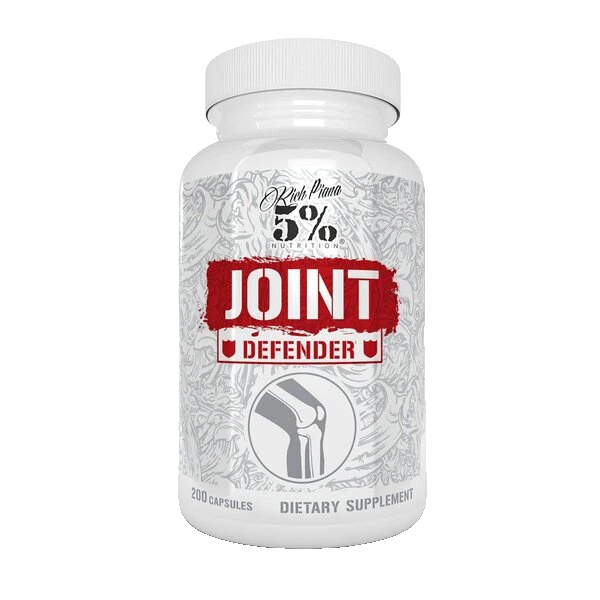 Joint Defender - Legendary Series - 200 caps