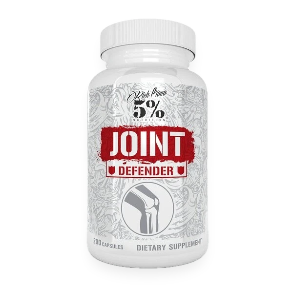 Joint Defender - Legendary Series - 200 caps