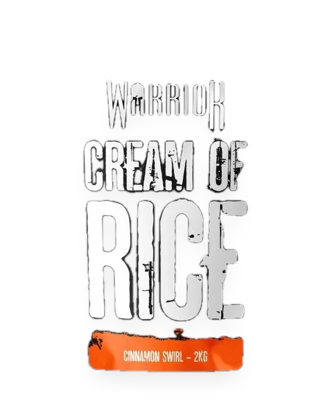 Cream of Rice, Cinnamon Swirl - 2000 grams