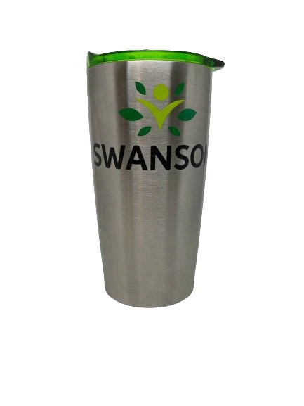 Swanson Vaccum Insulated Tumbler