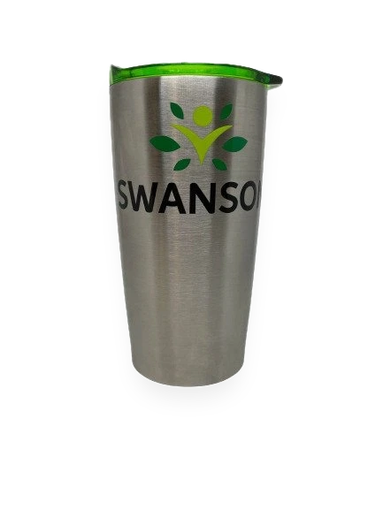 Swanson Vaccum Insulated Tumbler