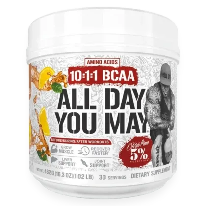 AllDayYouMay - Legendary Series, Southern Sweet Tea - 462 grams