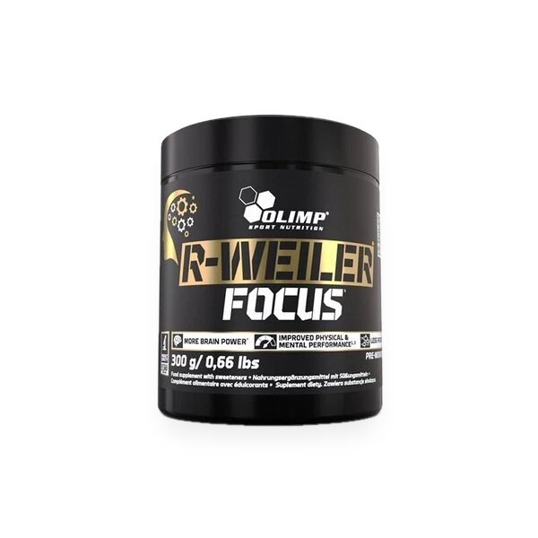 R-Weiler Focus, Cranberry Juice - 300 grams