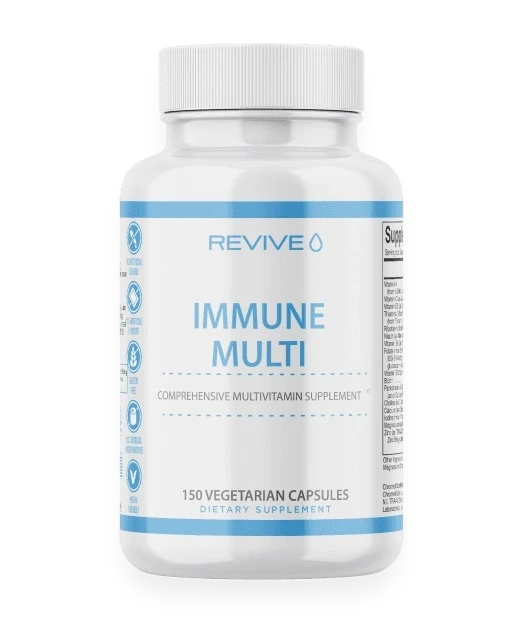 Multivitamin - 150 vcaps