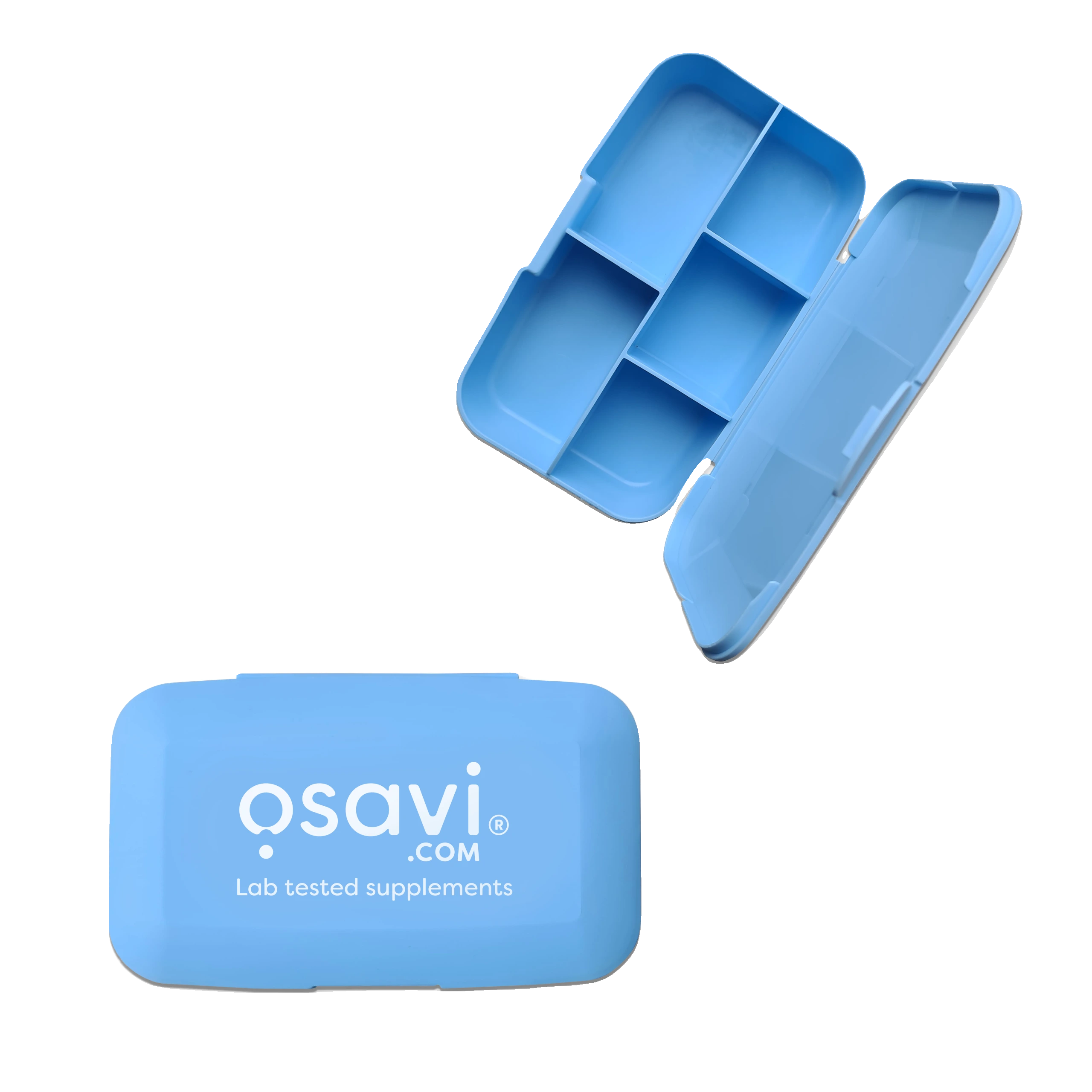Osavi Pill Box