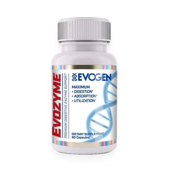 Evozyme - 60 caps