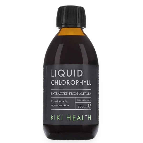 Liquid Chlorophyll - 250 ml.