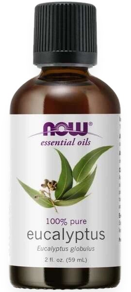 Essential Oil, Eucalyptus Oil - 59 ml.
