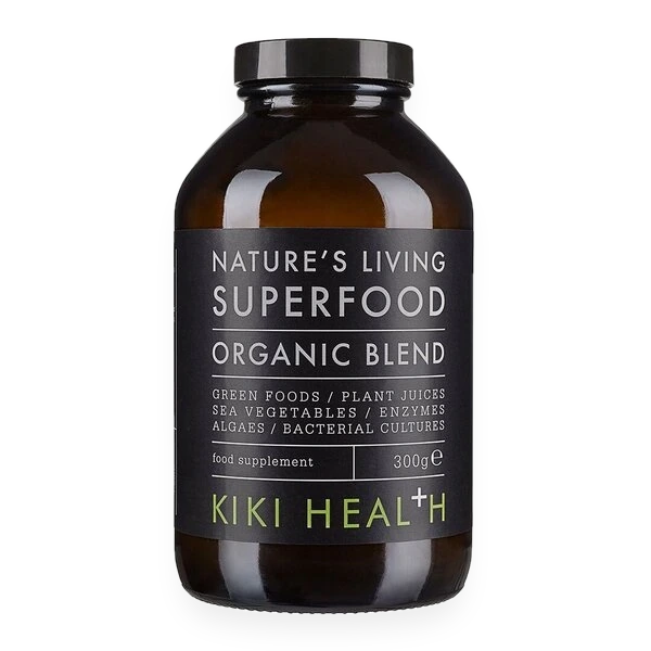Nature's Living Superfood - 300 grams