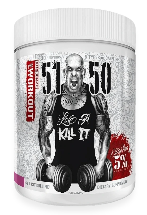 5150 - Legendary Series, Wild Berry - 384 grams