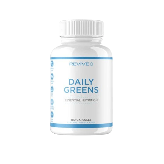 Daily Greens - 180 caps